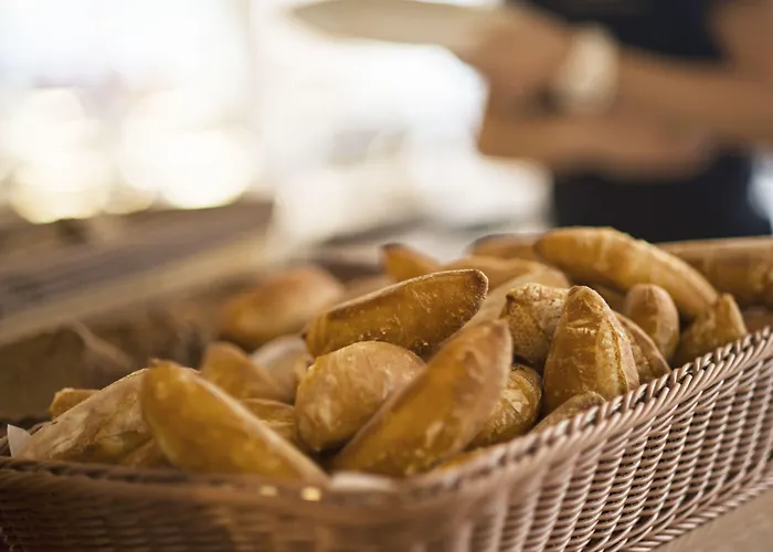 Hotel Servatur Playa Bonita (adults Only) 4*