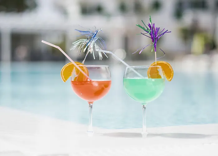 Ξενοδοχείο Servatur Playa Bonita (adults Only)