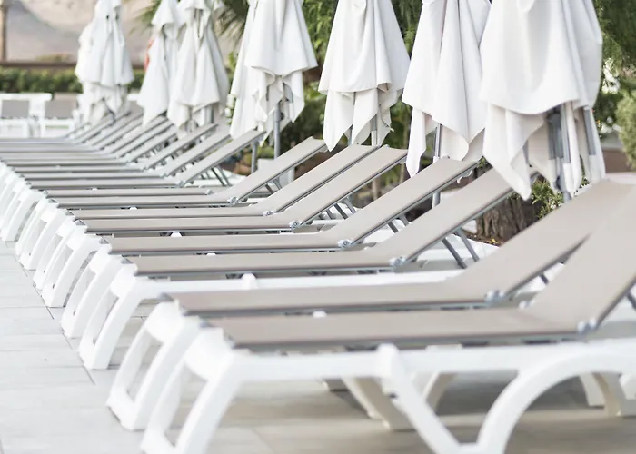 Servatur Playa Bonita (adults Only) Ξενοδοχείο 4*