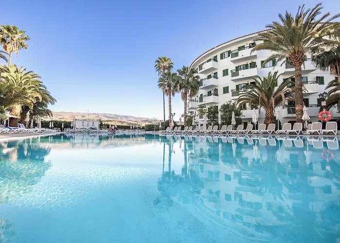 Servatur Playa Bonita (adults Only) Ξενοδοχείο