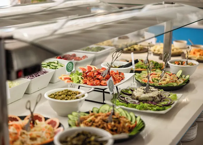 Servatur Playa Bonita (adults Only) 4* Πλάγια ντελ Ινγκλές