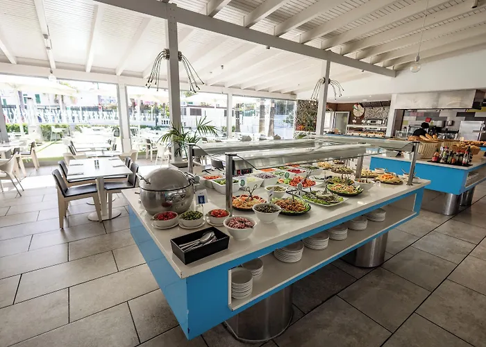 Ξενοδοχείο Servatur Playa Bonita (adults Only)