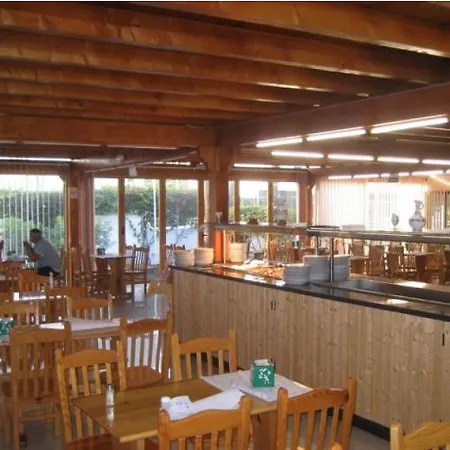 Ξενοδοχείο Servatur Playa Bonita (adults Only) 4*