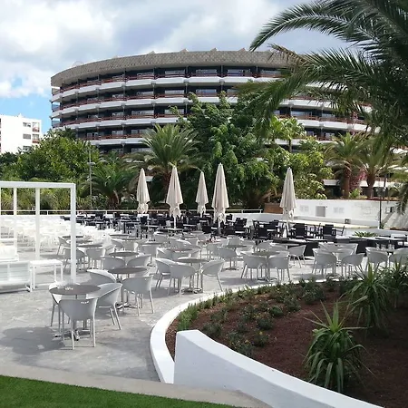 Servatur Playa Bonita (adults Only) 4*