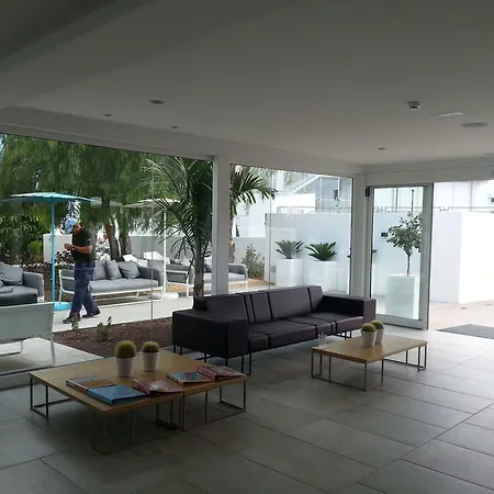 Ξενοδοχείο Servatur Playa Bonita (adults Only) 4*