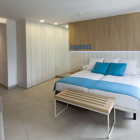 Ξενοδοχείο Servatur Playa Bonita (adults Only) Πλάγια ντελ Ινγκλές