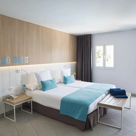 Servatur Playa Bonita (adults Only)