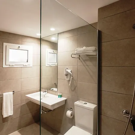 Servatur Playa Bonita (adults Only) 4* Πλάγια ντελ Ινγκλές