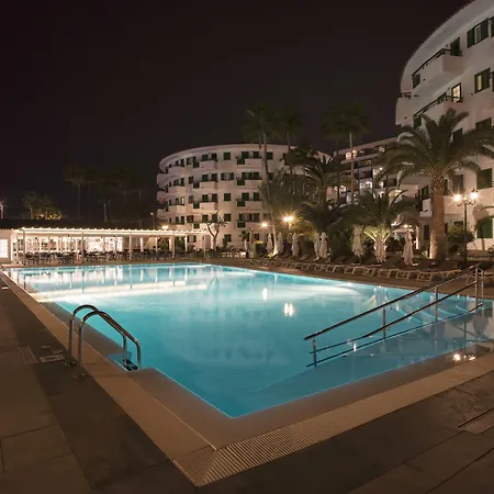 Servatur Playa Bonita (adults Only) 4*