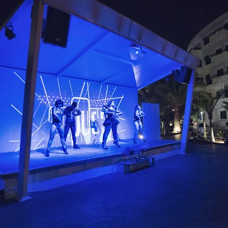 Servatur Playa Bonita (adults Only) Ξενοδοχείο