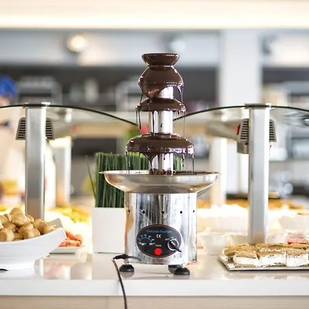 Ξενοδοχείο Servatur Playa Bonita (adults Only) Πλάγια ντελ Ινγκλές