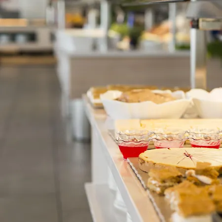 Servatur Playa Bonita (adults Only) Ξενοδοχείο Πλάγια ντελ Ινγκλές