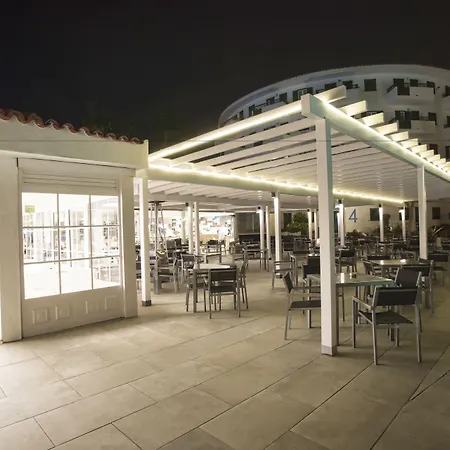 Servatur Playa Bonita (adults Only) Πλάγια ντελ Ινγκλές