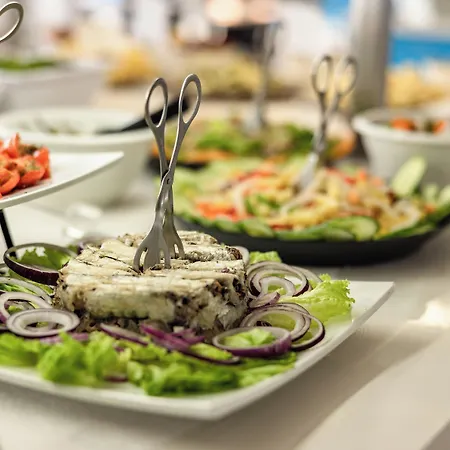 Servatur Playa Bonita (adults Only) Πλάγια ντελ Ινγκλές