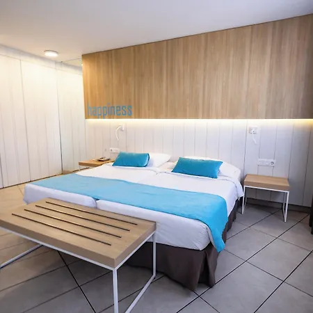 Servatur Playa Bonita (adults Only) Πλάγια ντελ Ινγκλές