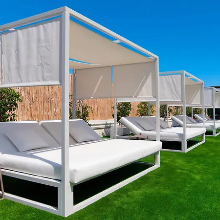 Servatur Playa Bonita (adults Only) 4*