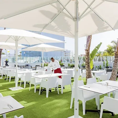 Servatur Playa Bonita (adults Only) Ξενοδοχείο Πλάγια ντελ Ινγκλές