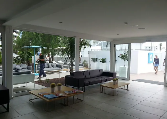 Hotel Servatur Playa Bonita (adults Only) 4*