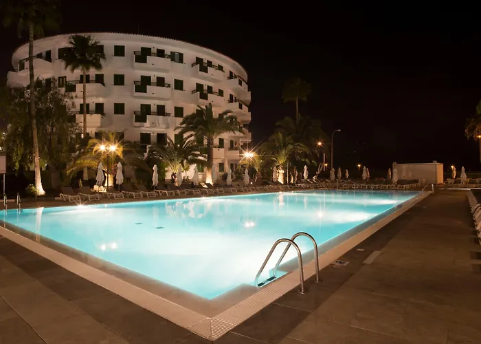 Servatur Playa Bonita (adults Only) Hotel