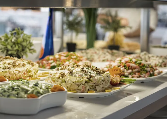 Servatur Playa Bonita (adults Only) 4*