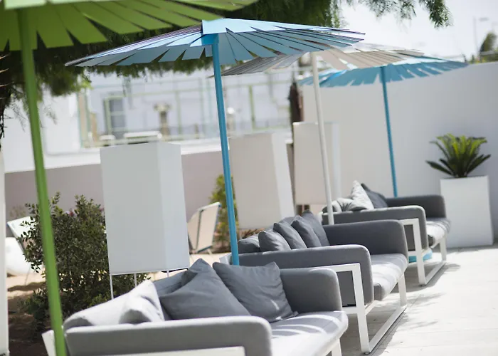 Hotel Servatur Playa Bonita (adults Only) Playa del Inglés