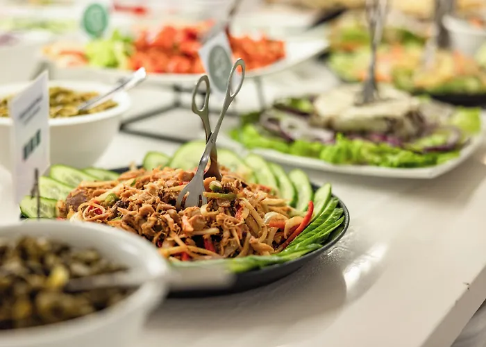 Hotel Servatur Playa Bonita (adults Only) Playa del Inglés