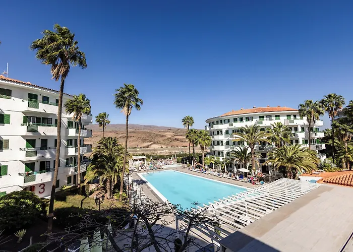 Servatur Playa Bonita (adults Only) Hotel 4*